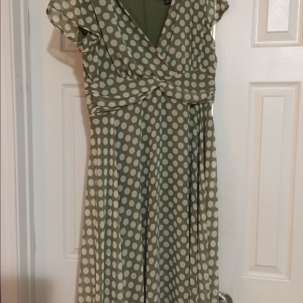 Dresses
